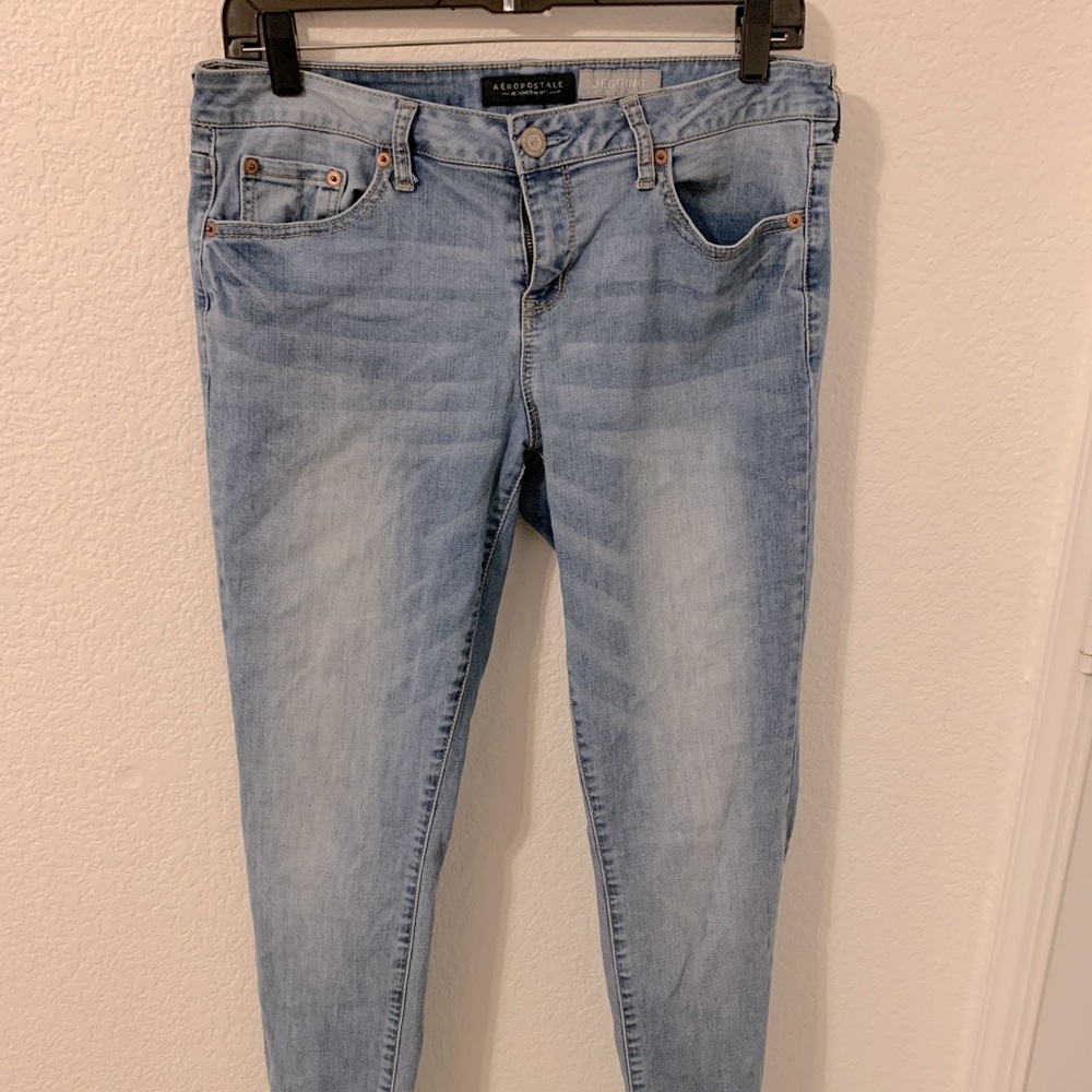 Aeropostale Jeggings